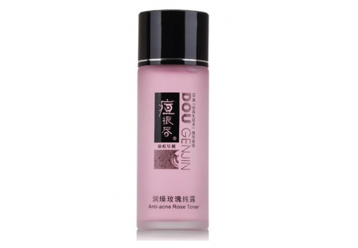 痘根尽 润燥/藻玫瑰纯露80ML