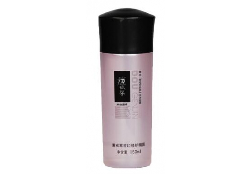 痘根尽   薰衣草痘印修护精露150ml 