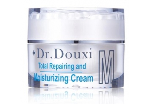  Dr.Douxi 全效煥能保濕凝霜30ml 