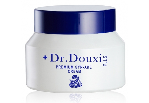  Dr.Douxi 蛇姬美人撫紋霜50ml 