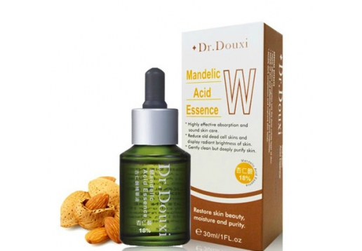  Dr.Douxi 杏仁酸精華液18%30ml