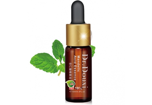  Dr.Douxi 煥膚瞬效亮白杏仁酸10%10ml(二代) 