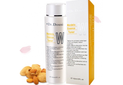  Dr.Douxi 杏仁酸化妆水150ml