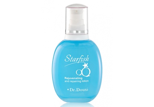 Dr.Douxi 海星QQ嫩肌修護化妝水100ml 