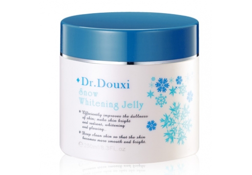  Dr.Douxi 雪晶靈水嫩白肌凍膜250ml