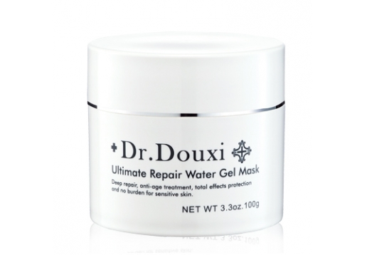  Dr.Douxi 极致修护水凝膜100g 
