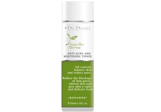  Dr.Douxi 驅荳無油調理露50ml