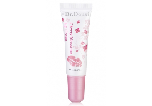  Dr.Douxi 櫻花甜漾護唇乳8ml