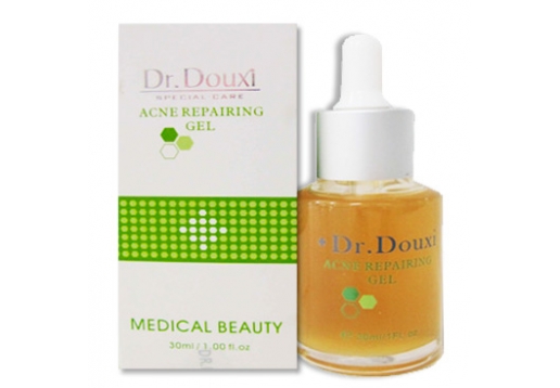 Dr.Douxi 控油淨化凝露30ml