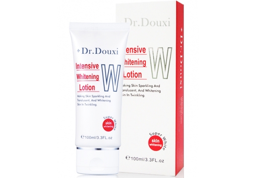  Dr.Douxi 超瞬白潤色精華乳100ml