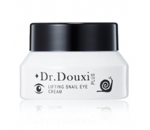  Dr.Douxi 頂級明眸修護蝸牛眼霜15g 