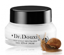 Dr.Douxi 頂級修護蝸牛霜...