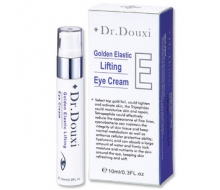  Dr.Douxi 黃金彈力眼霜10ml正品