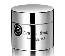 Dreamtimes M2时光面霜50g