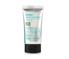 dr.g 完美毛孔修饰BB霜SPF30 PA++ 45ml