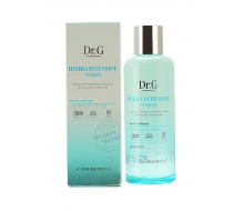 dr.g Hydra Intensive toner水凝保湿化妆水170ml