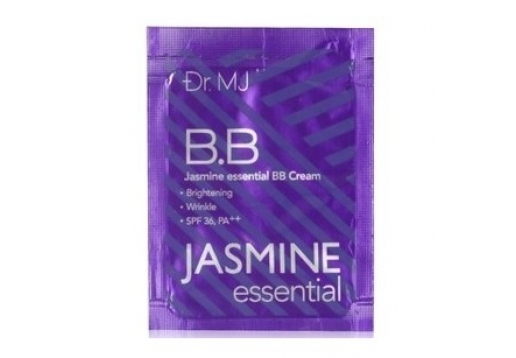 Dr.mj 茉莉精华BB霜2ml