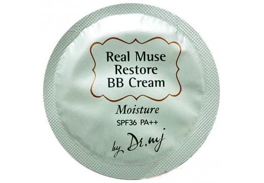 Dr.mj 蜗牛bb霜2ml