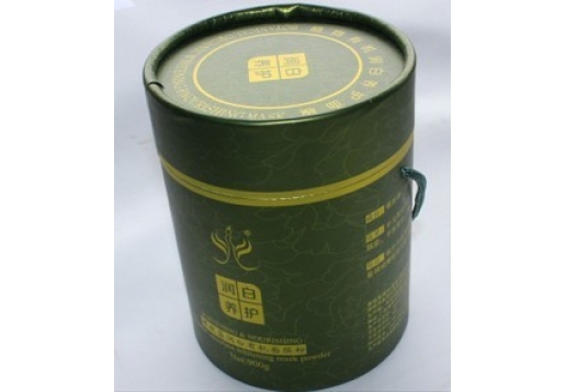 DSY 螺旋藻润白有机面膜粉900G