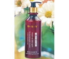 DSY 嫩白洁面乳500ML