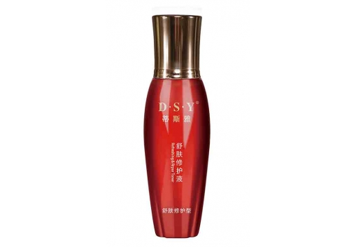 蒂斯雅 舒肤修护液80ml