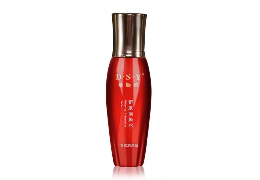 蒂斯雅 舒肤润颜水140ml