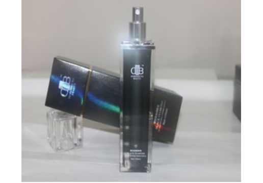 法国DTB 黑钻级臻颜鲜雾100ML
