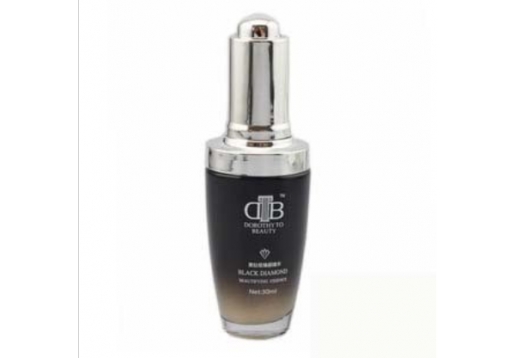 法国DTB 黑钻级臻颜精华30ML