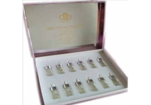 法国DTB 瞬透保湿原液3ml/12支