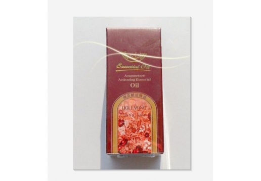 多利安侬 微灸赋活精油10ml 