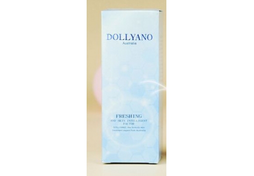 多利安侬 多元补水精华液35ml