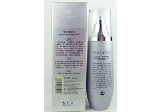 多利安侬 生机能量水100ml