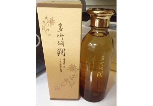 多娜娴 润杲誾爽肤水180ml