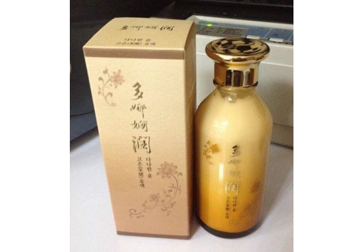 多娜娴 润杲誾乳液150ml