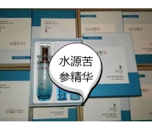 多娜娴 水源苦参精华45ml