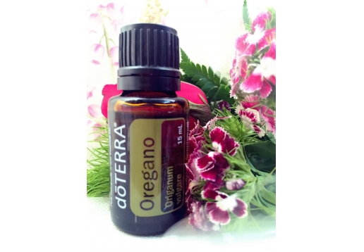 多特瑞 牛至单方精油15ml