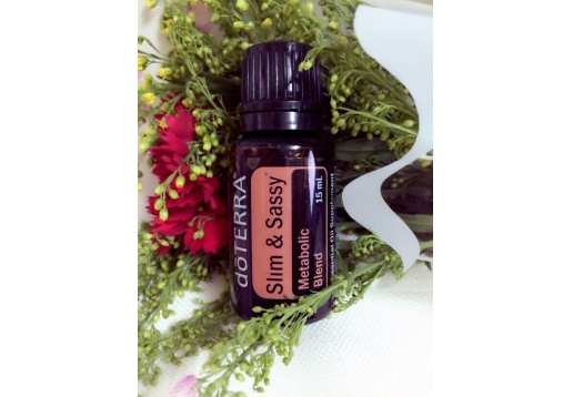 多特瑞 轻盈复方精油15ml