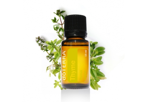 多特瑞 百里香精油15ml