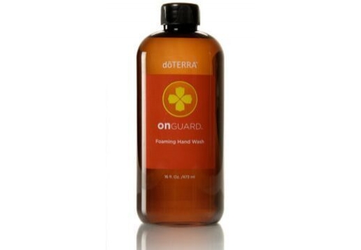 多特瑞 保卫复方洗手液475ml