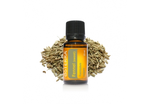 多特瑞 甜茴香单方精油15ml