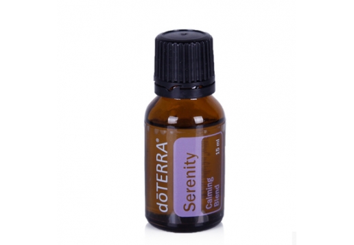 多特瑞 神气复方精油15ml