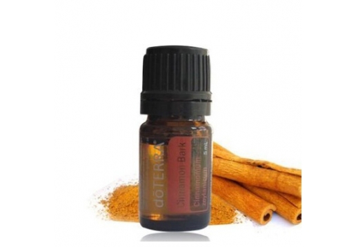 多特瑞 肉桂单方精油5ml