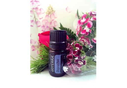 多特瑞 乐活复方精油5ml