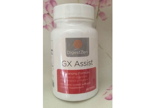 多特瑞 GX胃肠道净化胶囊60粒/瓶