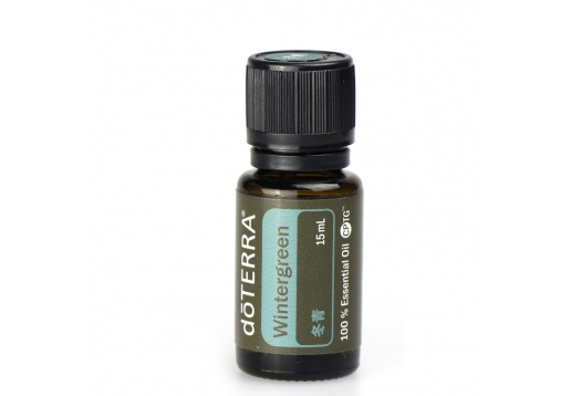 多特瑞 冬青精油15ml