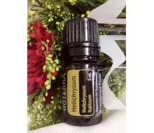 多特瑞 永久花精油5ml