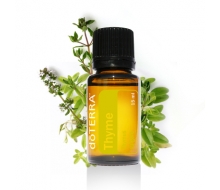 多特瑞 百里香精油15ml