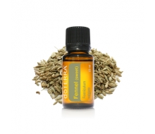 多特瑞 甜茴香单方精油15ml