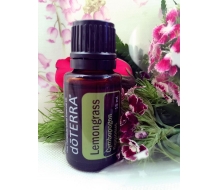 多特瑞 柠檬香茅精油15ml