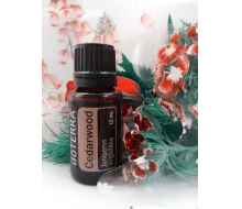 多特瑞 雪松精油15ml